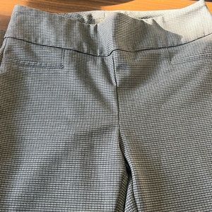 Dalia Medium Pointe Pants